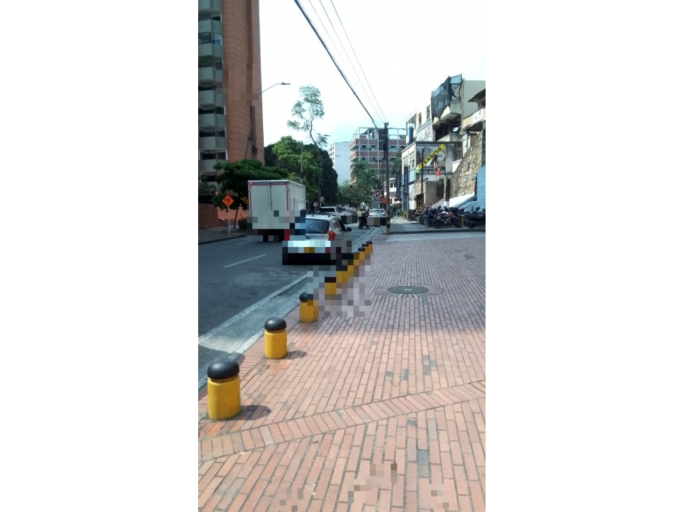 AV 4 N 6 N 67 ED TR EMPRESARIAL SIGLO XXI OF 604 PS 6 - 4