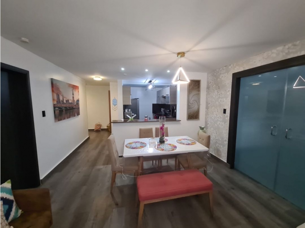 Av Balboa * PH Villa del Mar — foto 3