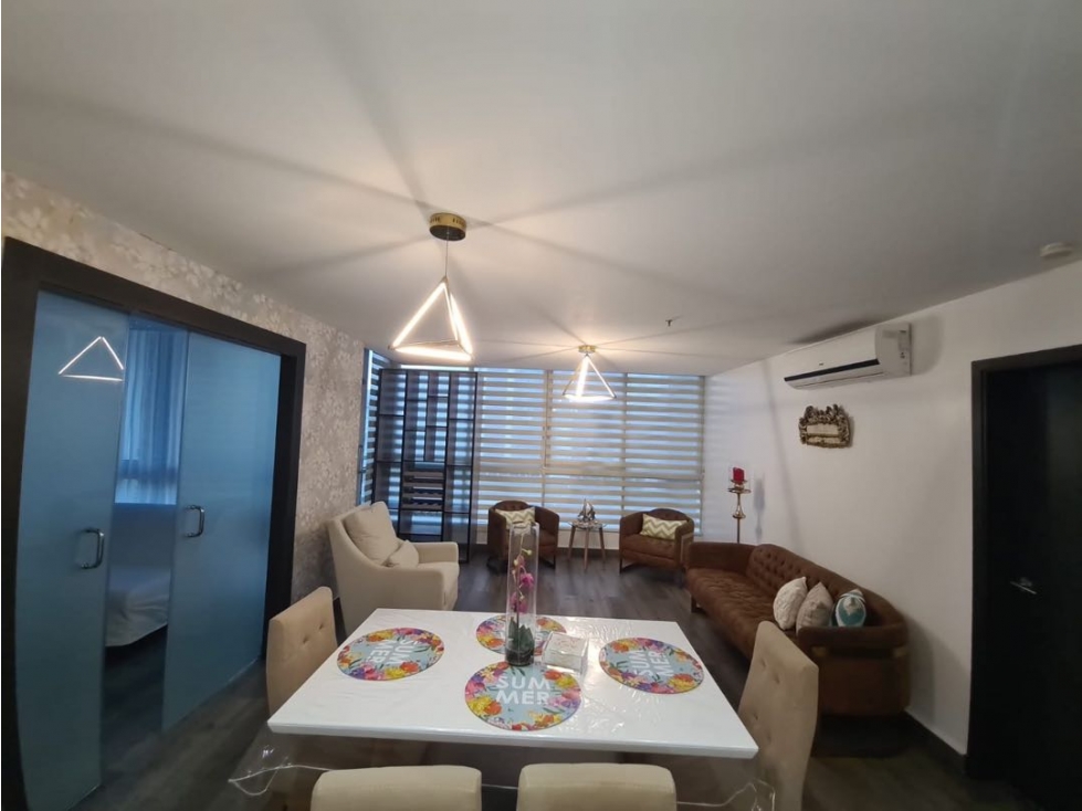 Av Balboa * PH Villa del Mar — foto 4