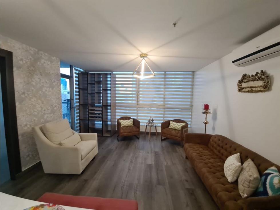 Av Balboa * PH Villa del Mar — foto 5