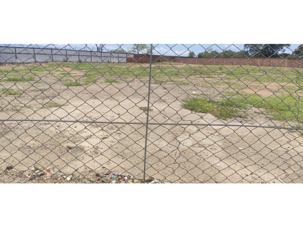 AV LAS AMERICAS ET 3 LT MZ 33 URB OLGA TERESA - 1