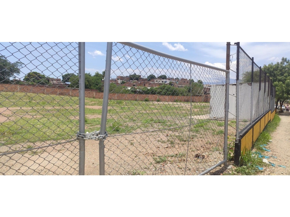 AV LAS AMERICAS ET 3 LT MZ 33 URB OLGA TERESA - 2