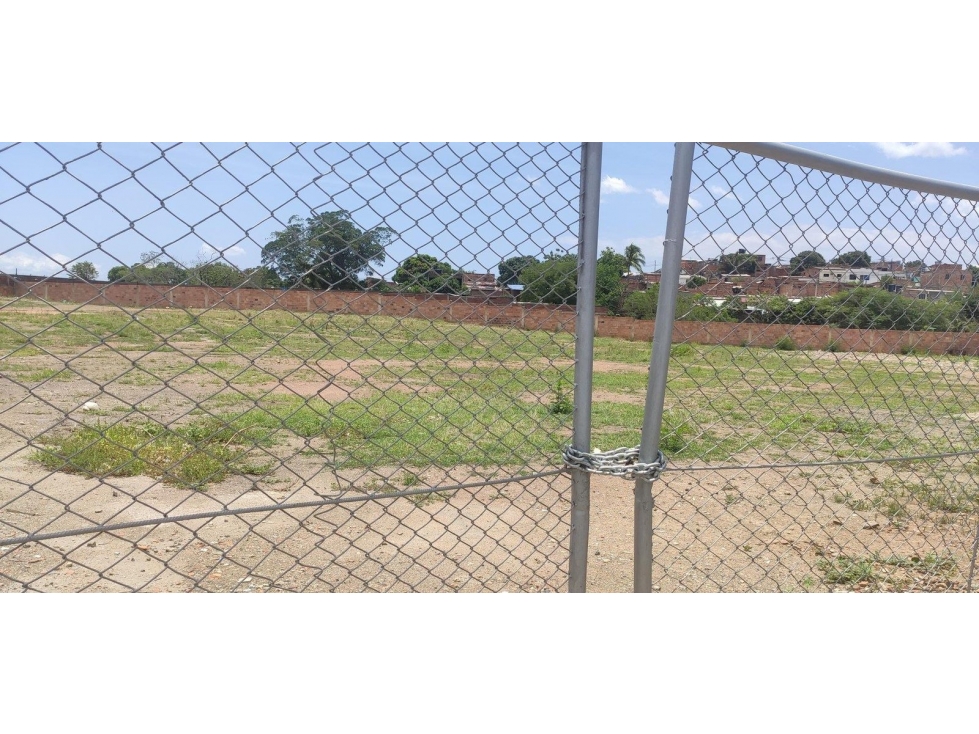 AV LAS AMERICAS ET 3 LT MZ 33 URB OLGA TERESA - 5