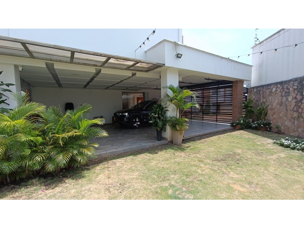 AV. VARIANTE LA FLORESTA 6 57 CS 17 — foto 3