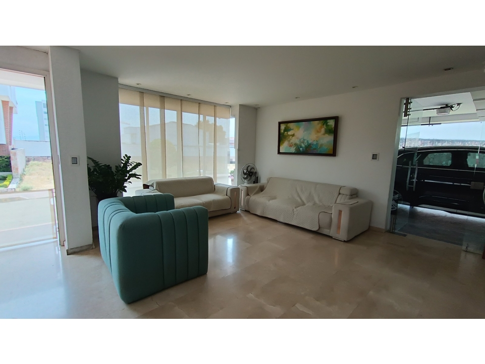 AV. VARIANTE LA FLORESTA 6 57 CS 17 — foto 4