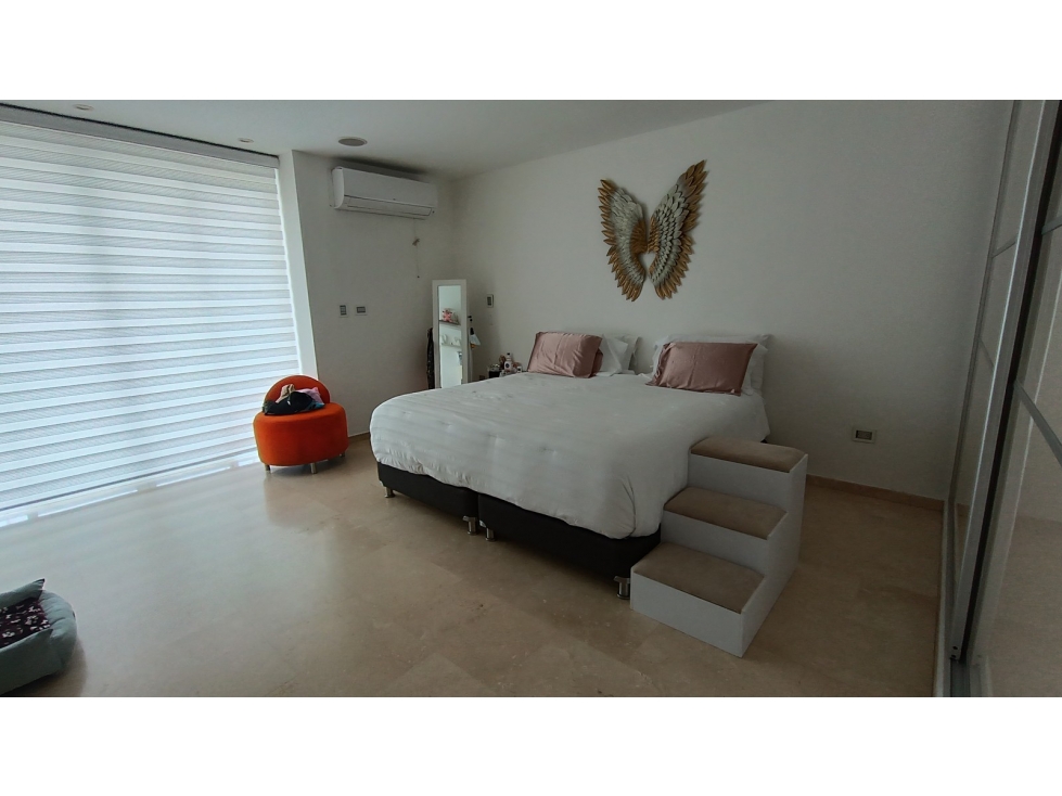 AV. VARIANTE LA FLORESTA 6 57 CS 17 — foto 6