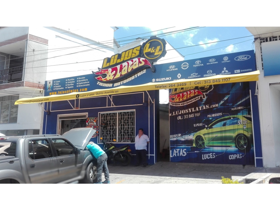 AVALUO en Gestion - Ibague, Tolima