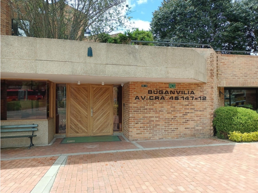 AVENIDA 13 144 42 APARTAMENTO 202 CONJUNTO BUGANVILLA