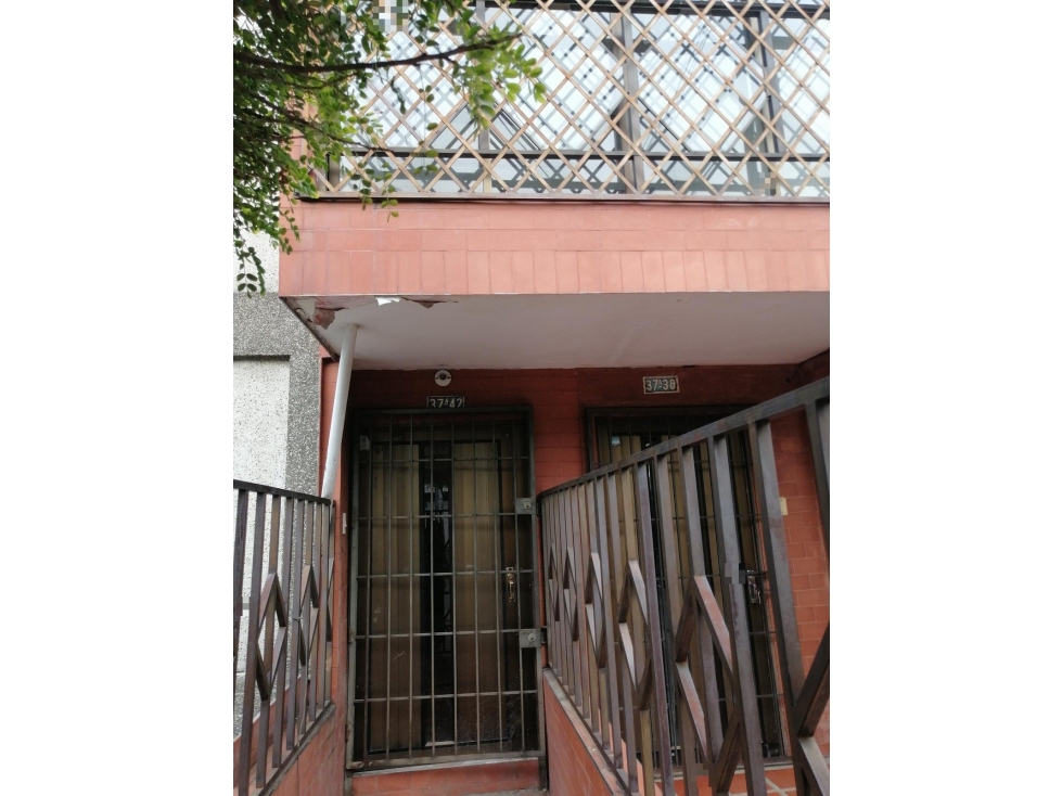 AVENIDA 5 37 AN 42 APARTAMENTO 201 SEGUNDO PISO EDIFICIO MARIA DEL CA