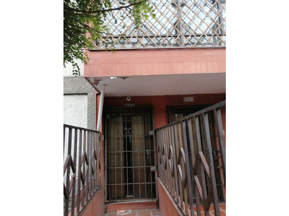 AVENIDA 5 37 AN 42 APARTAMENTO 201 SEGUNDO PISO EDIFICIO MARIA DEL CA — foto 2