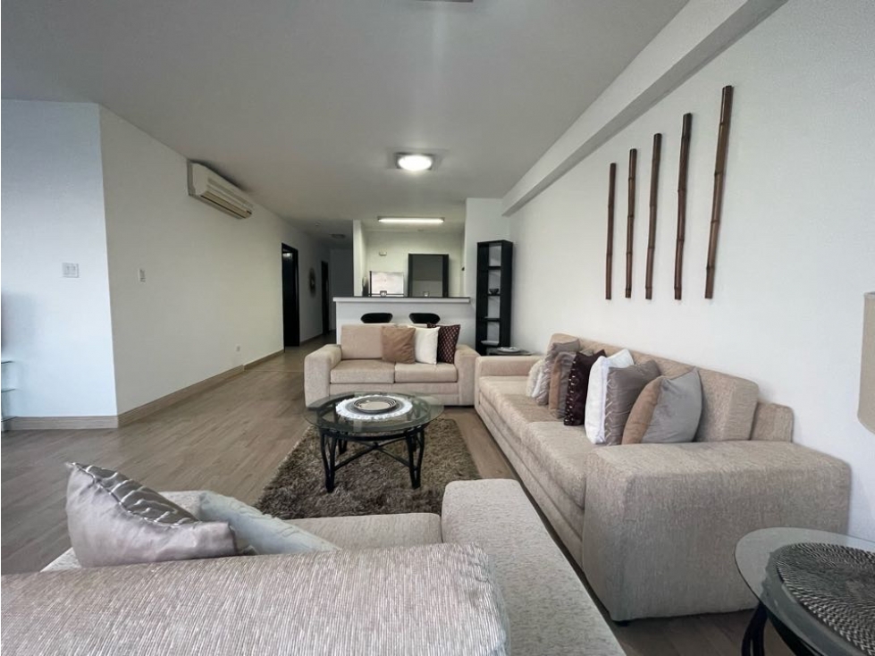 Avenida Balboa, Ph Bay Front Apto AMOBLADO C/ BALCÓN — foto 5