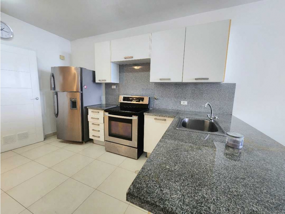 Avenida Balboa - PH WHITE | Vista al mar Amoblado — foto 4