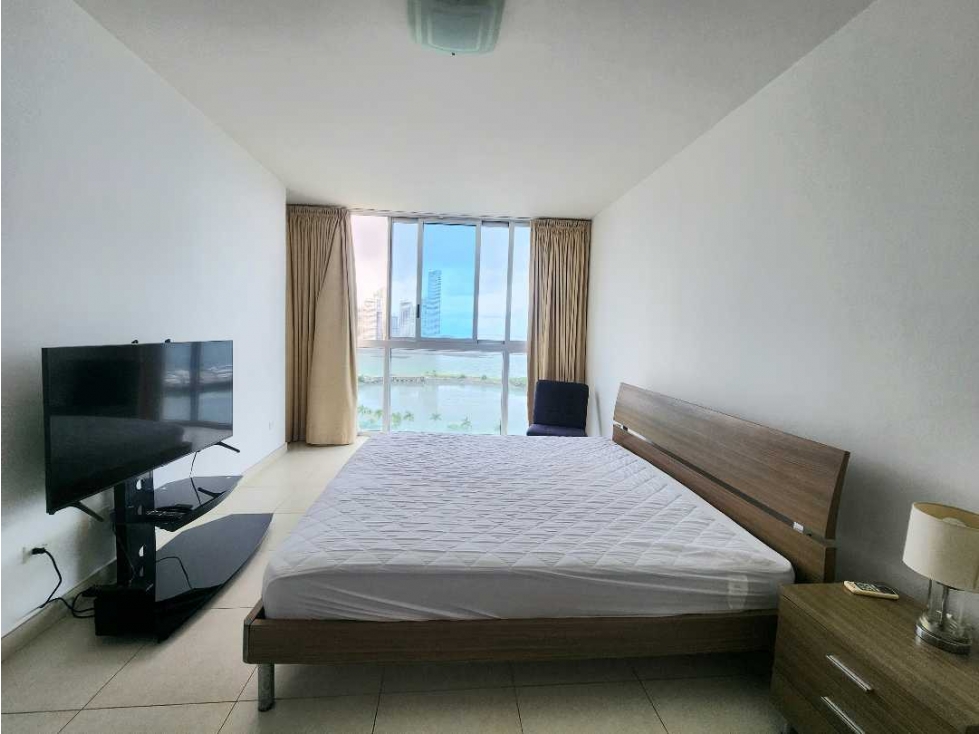 Avenida Balboa - PH WHITE | Vista al mar Amoblado — foto 6