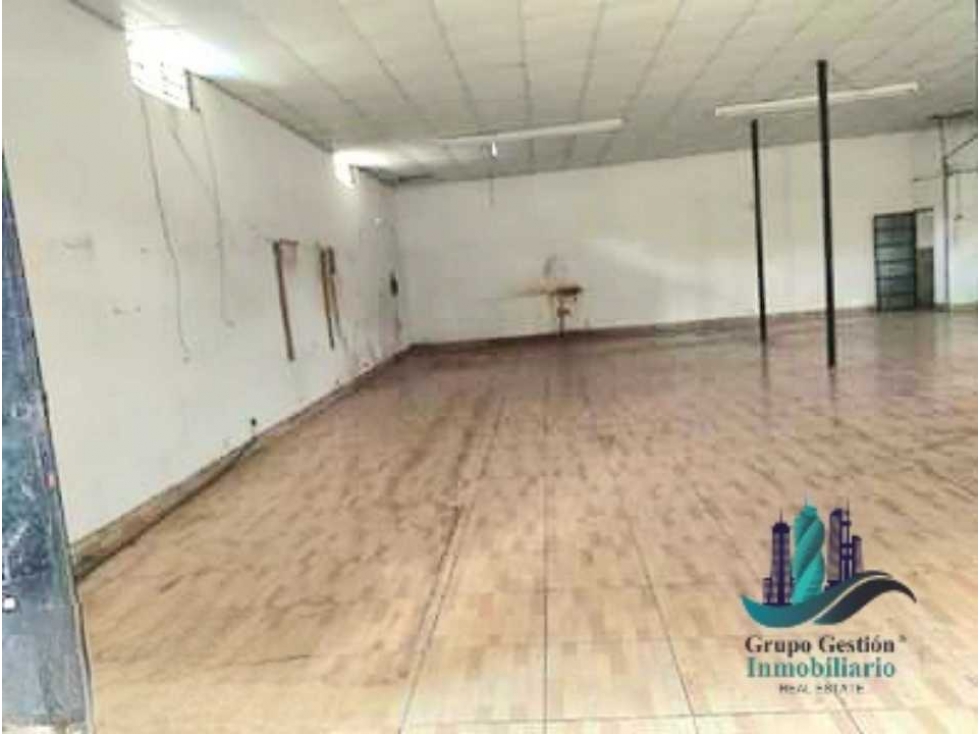 BAGALA, LOCAL COMERCIAL - 2