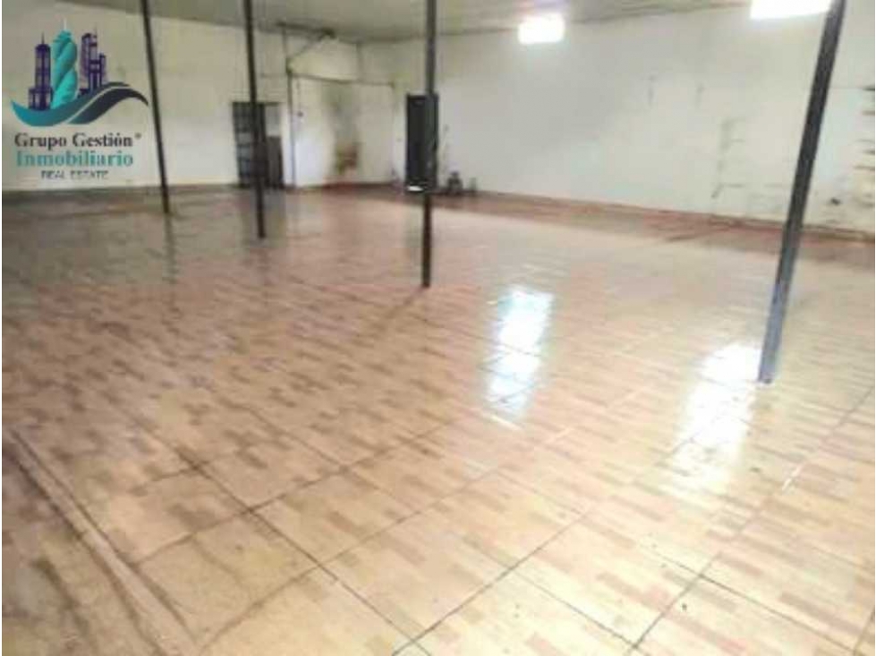 BAGALA, LOCAL COMERCIAL - 3