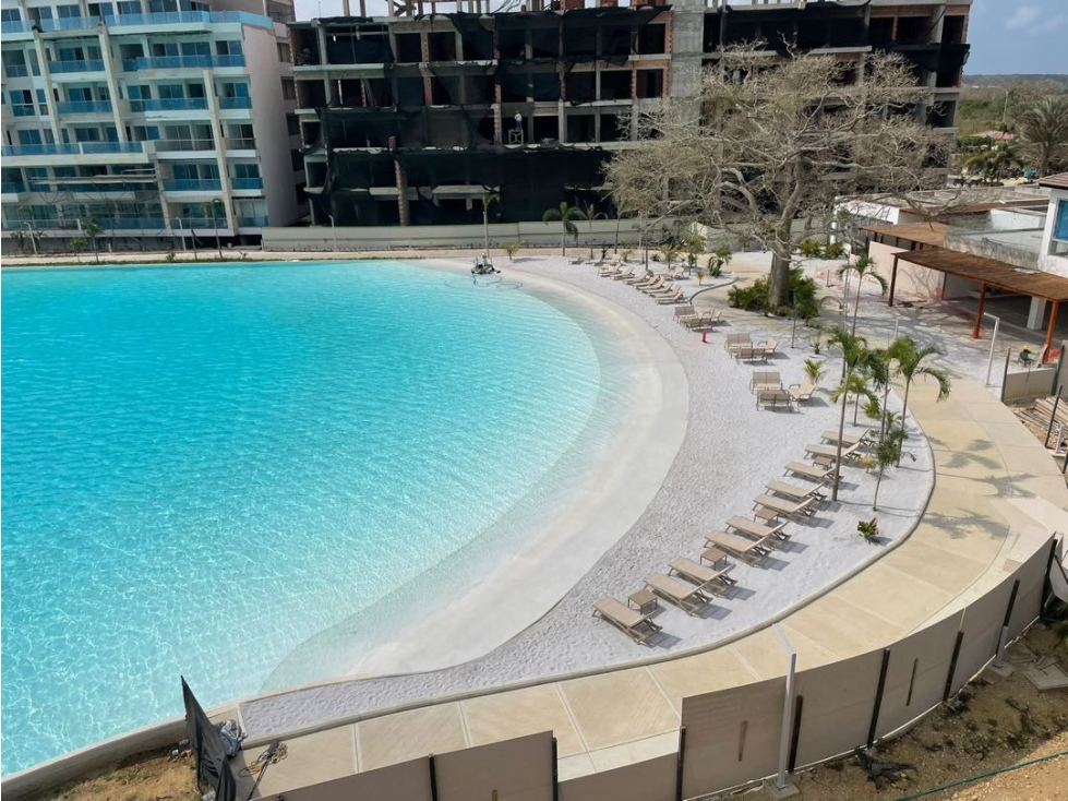 Bahia Krystal para estrenar
