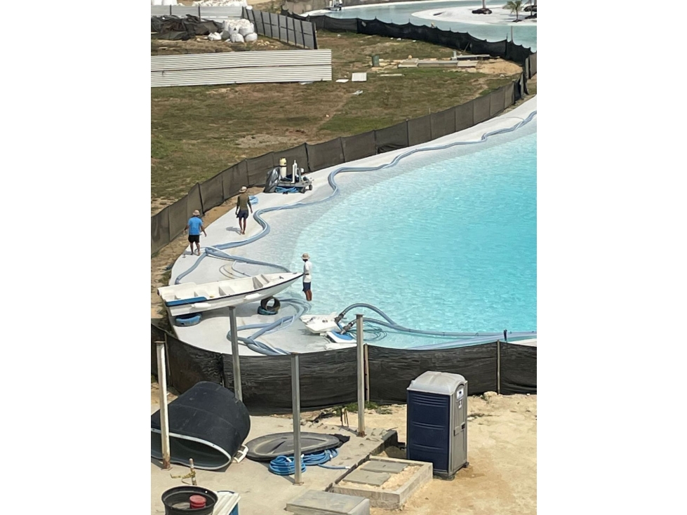 Bahia Krystal para estrenar — foto 4