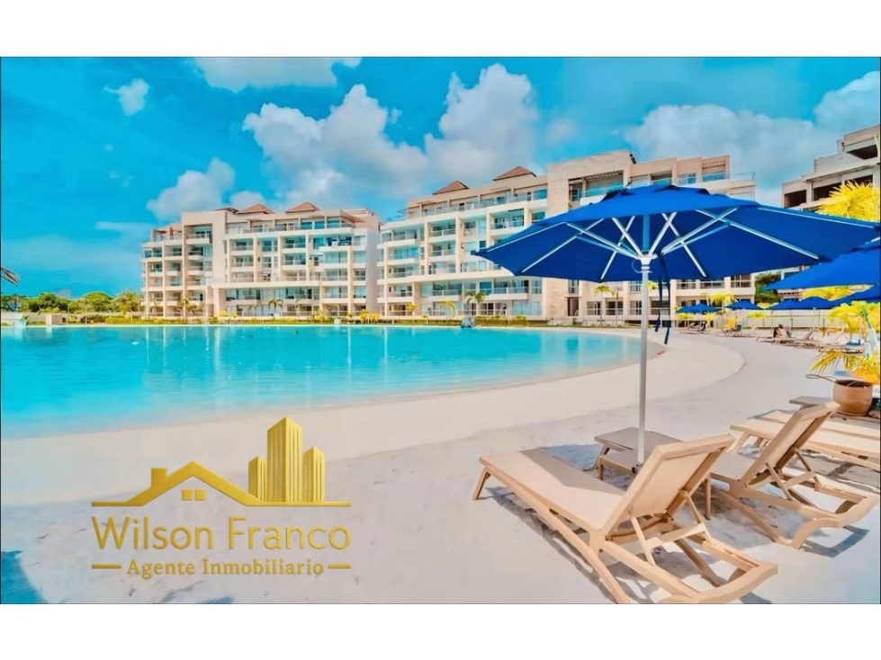 Baia Kristal | Apartamento En Venta | AirBnb | Norte De Cartagena