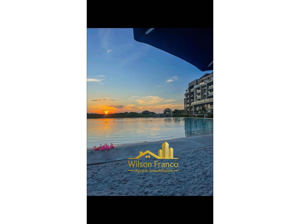 Baia Kristal | Apartamento En Venta | AirBnb | Norte De Cartagena — foto 3