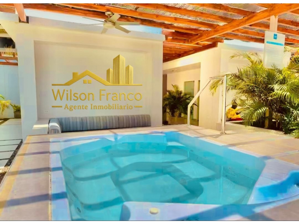 Baia Kristal | Apartamento En Venta | AirBnb | Norte De Cartagena — foto 4