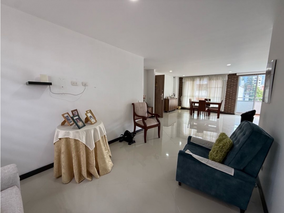 BAJO DE PRECIO APARTAMENTO EN VENTA EN BELÉN MALIBÚ — foto 2