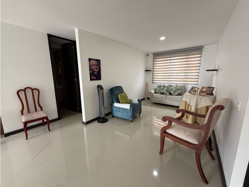 BAJO DE PRECIO APARTAMENTO EN VENTA EN BELÉN MALIBÚ — foto 5