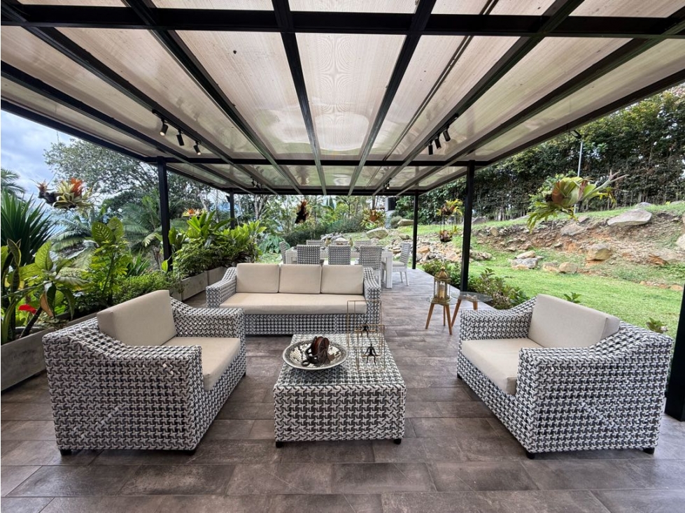 BAJO DE PRECIO CASA EN VENTA O ARRIENDO EN COPACABANA — foto 5
