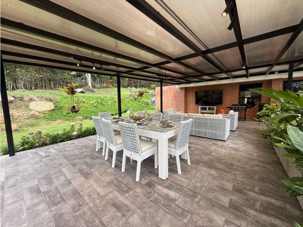 BAJO DE PRECIO CASA EN VENTA O ARRIENDO EN COPACABANA — foto 6