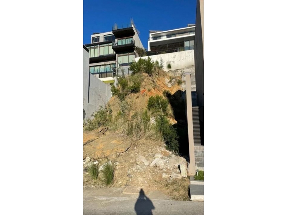 Balcones del Campestre Proyecto en Venta en San Pedro Garza García - 3