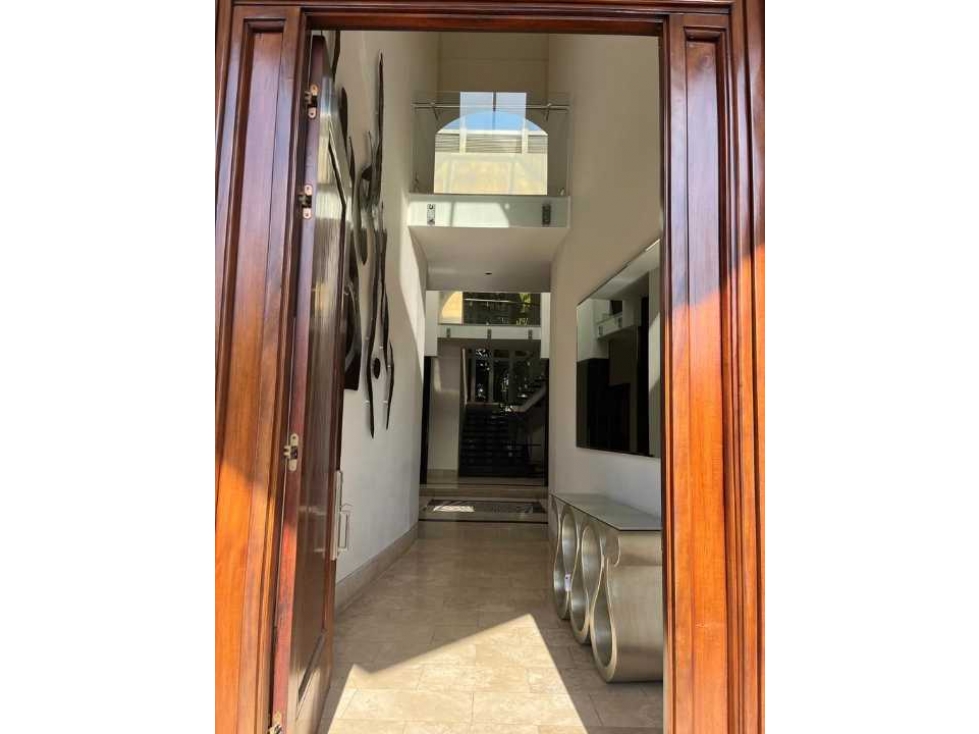 BALMORAL . CASA CON ACABADOS DE LUJO. COSTA DEL ESTE — foto 4