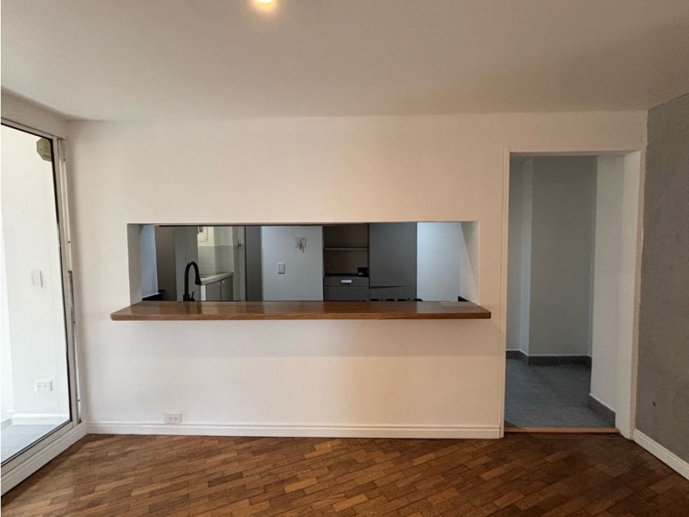 Venta de Apartamento con Terraza en la Loma de Los Balsos Poblado — foto 3