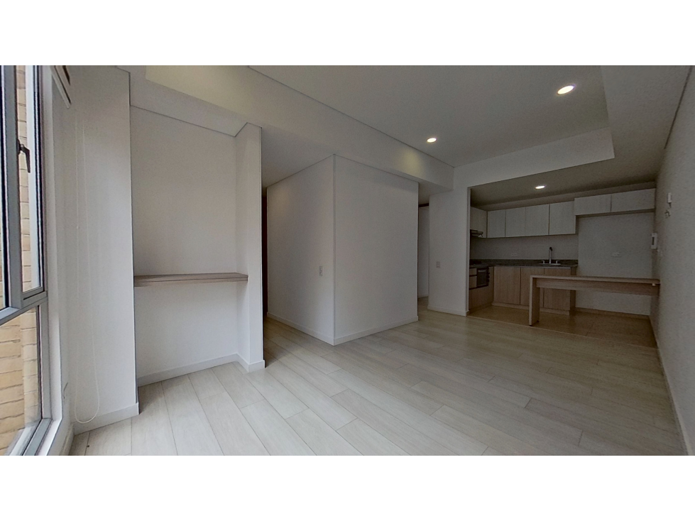 Balzani - Apartamento en Venta en Ferrocaja, Fontibón — foto 2