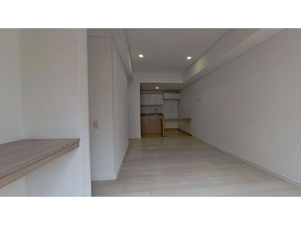 Balzani - Apartamento en Venta en Ferrocaja, Fontibón — foto 3