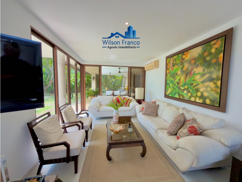 Barcelona De Indias, Casa disponible en Venta, Cartagena — foto 3