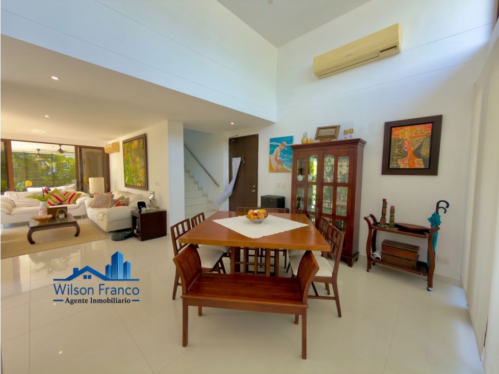 Barcelona De Indias, Casa disponible en Venta, Cartagena — foto 4