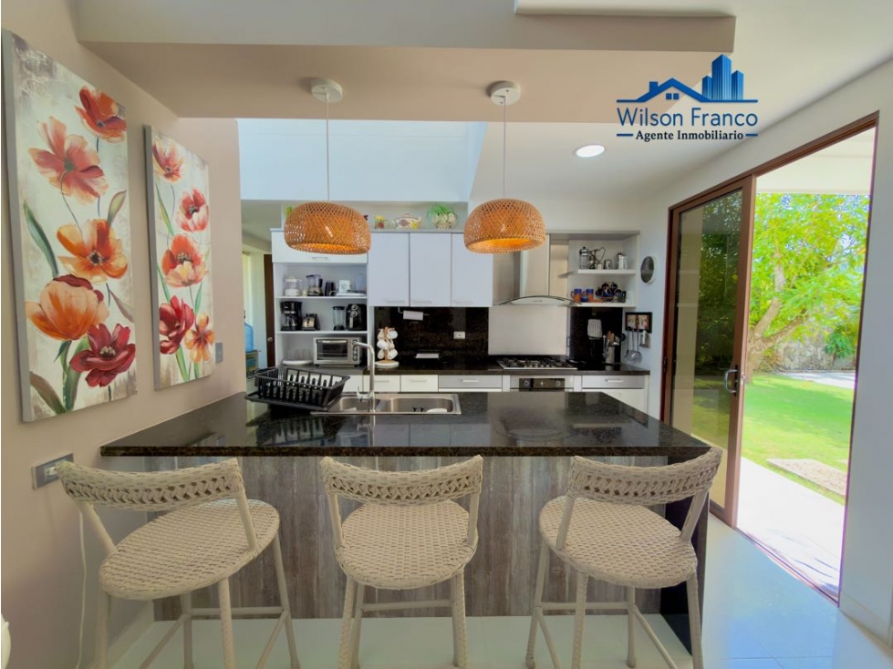 Barcelona De Indias, Casa disponible en Venta, Cartagena — foto 5