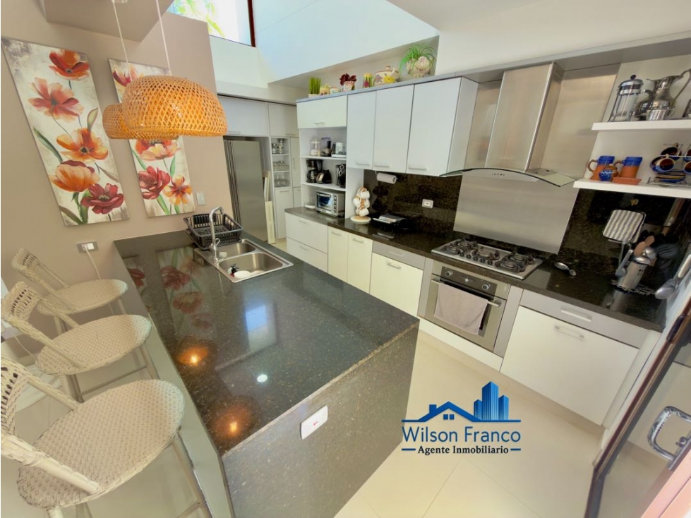 Barcelona De Indias, Casa disponible en Venta, Cartagena — foto 6