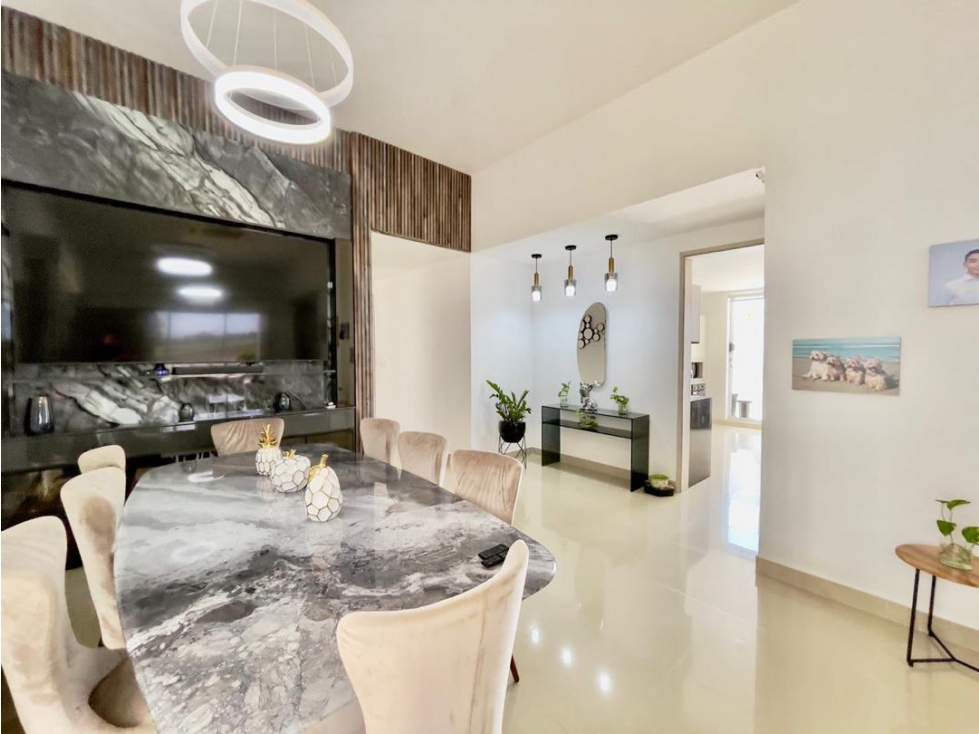 Barcelona de indias Casa en Venta Cartagena de Indias — foto 3
