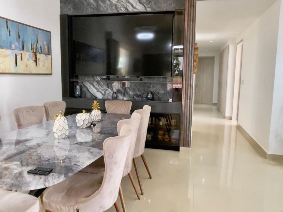 Barcelona de indias Casa en Venta Cartagena de Indias — foto 4