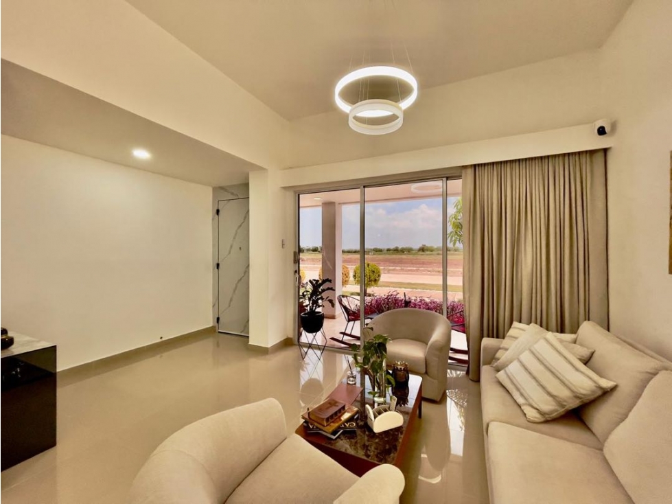 Barcelona de indias Casa en Venta Cartagena de Indias — foto 5