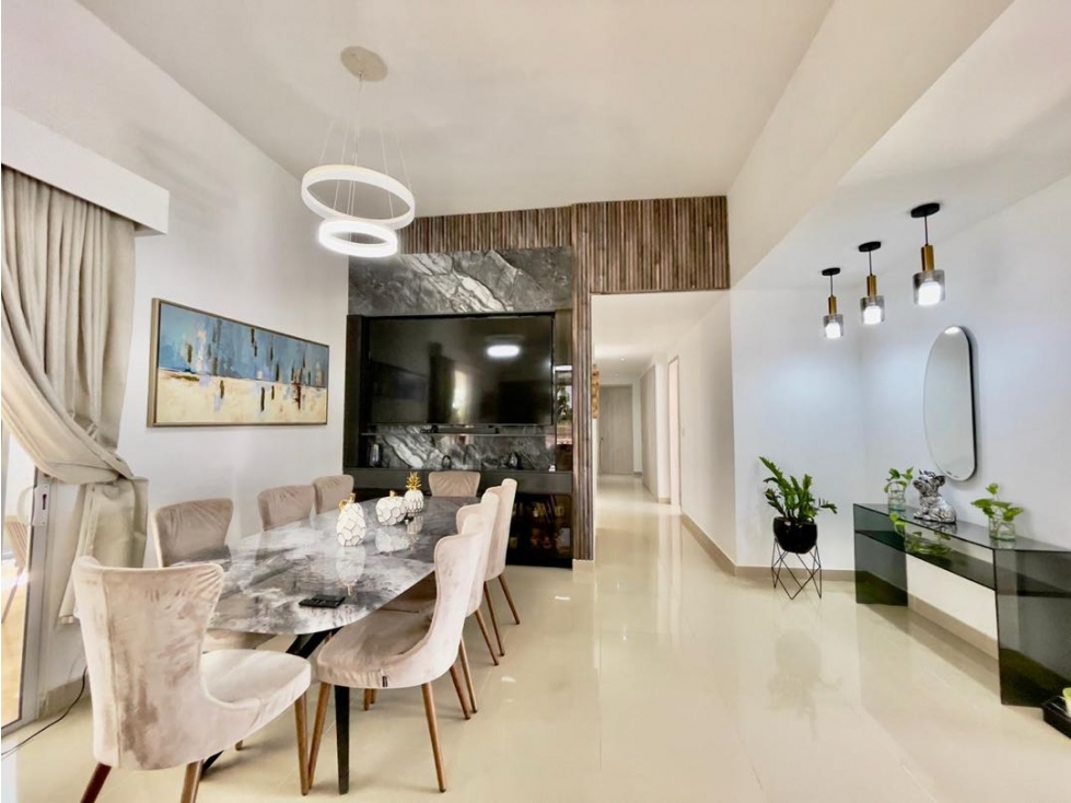 Barcelona de indias Casa en Venta Cartagena de Indias — foto 6