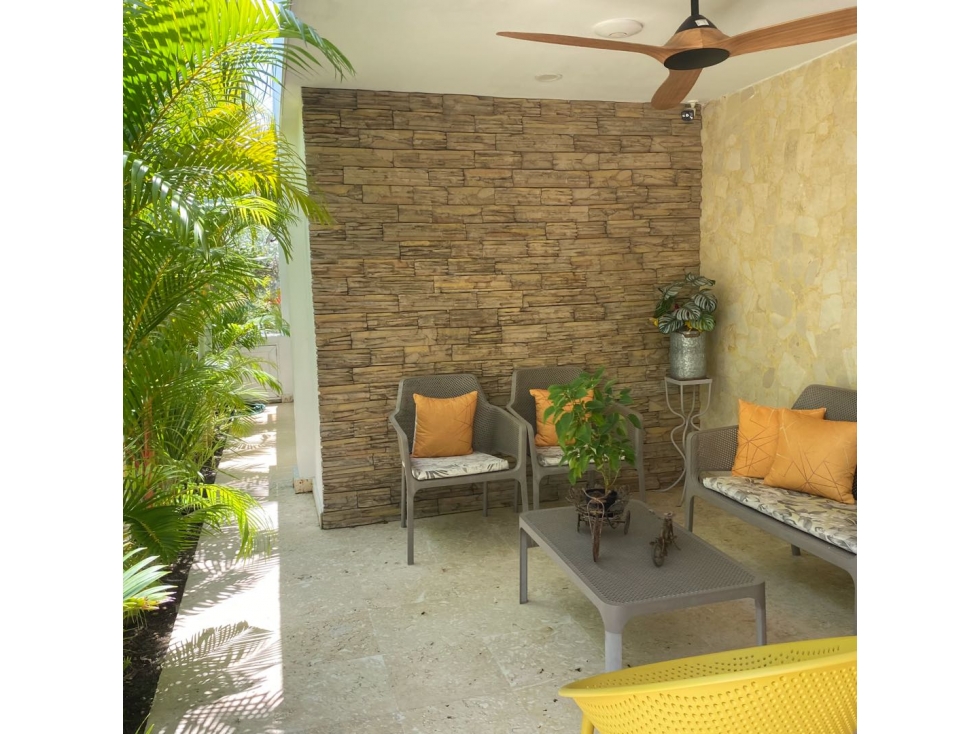 BARCELONA DE INDIAS VENTA CASA CARTAGENA DE INDIAS — foto 2