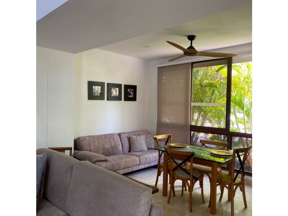 BARCELONA DE INDIAS VENTA CASA CARTAGENA DE INDIAS — foto 3