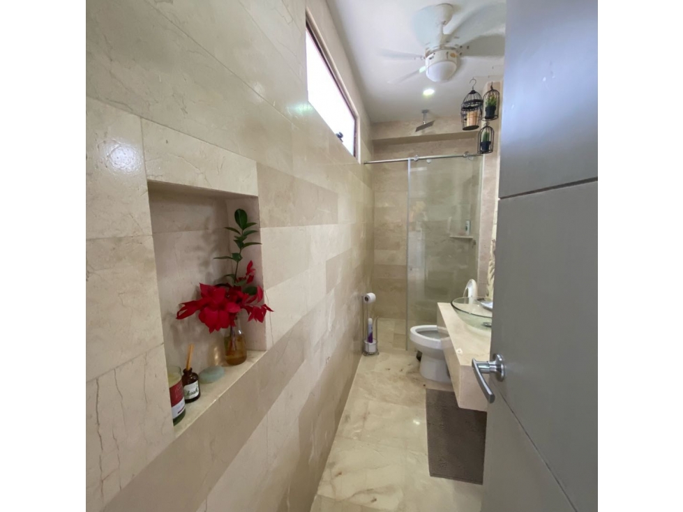 BARCELONA DE INDIAS VENTA CASA CARTAGENA DE INDIAS — foto 6
