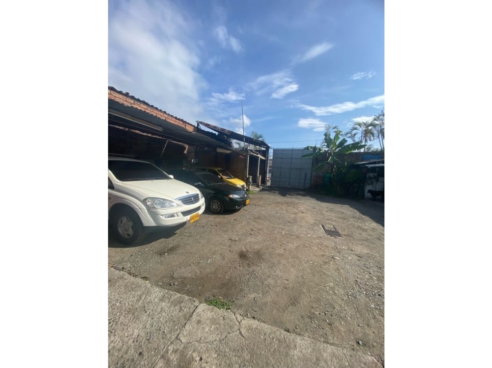 Barrio Bizerta Lote Terreno en venta Palmira Valle del Cauca Colombia