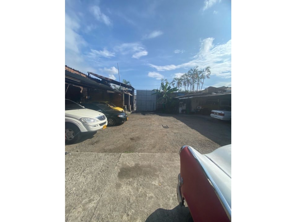 Barrio Bizerta Lote Terreno en venta Palmira Valle del Cauca Colombia — foto 3