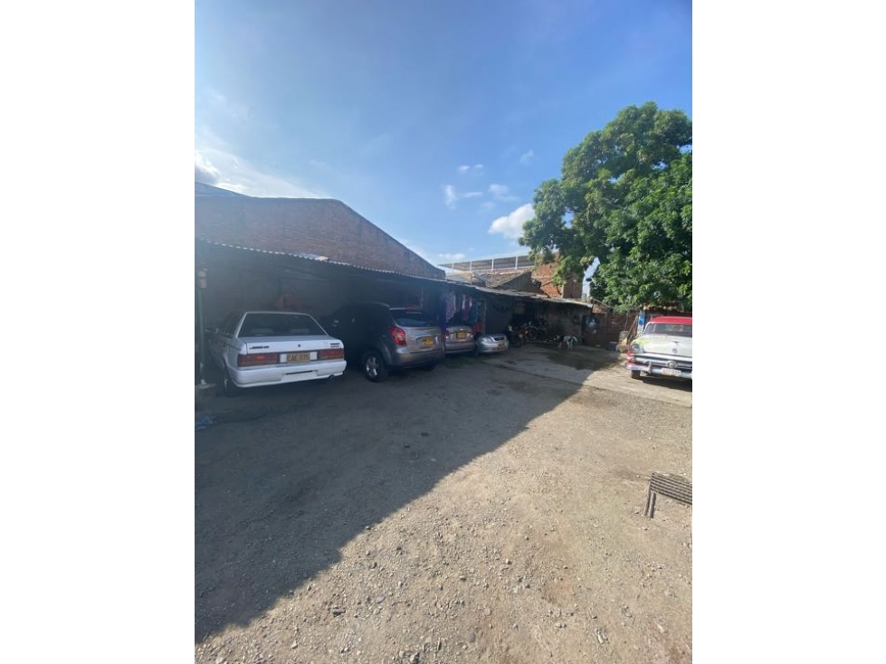 Barrio Bizerta Lote Terreno en venta Palmira Valle del Cauca Colombia — foto 5