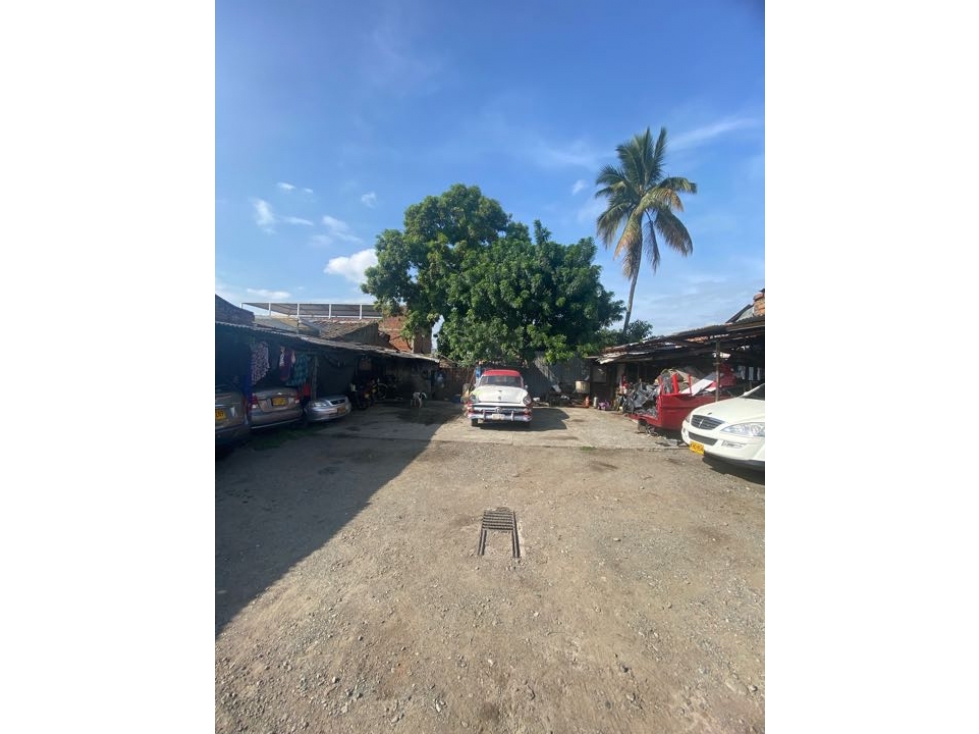Barrio Bizerta Lote Terreno en venta Palmira Valle del Cauca Colombia — foto 6