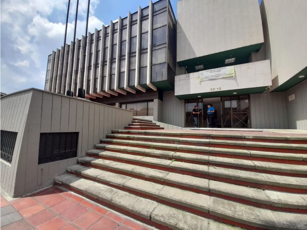 Barrio centro - Edificio en venta - 4