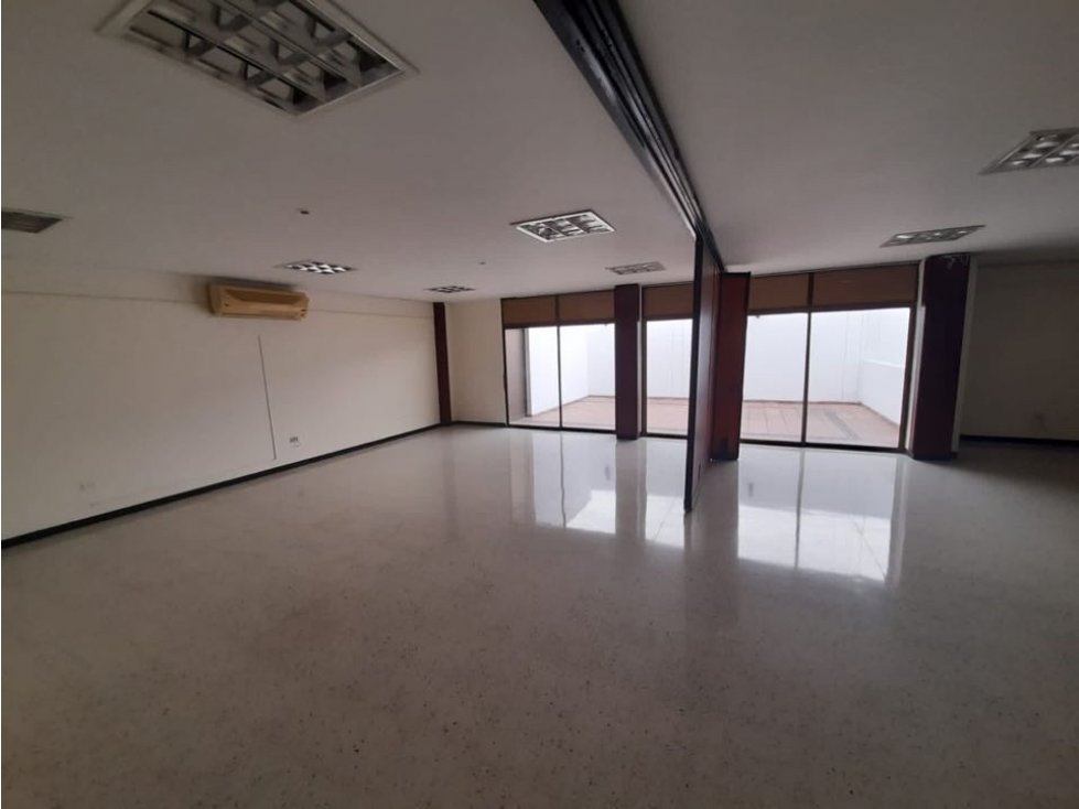 Barrio centro - Edificio en venta - 5